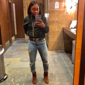 Meet your Posher, Cynda